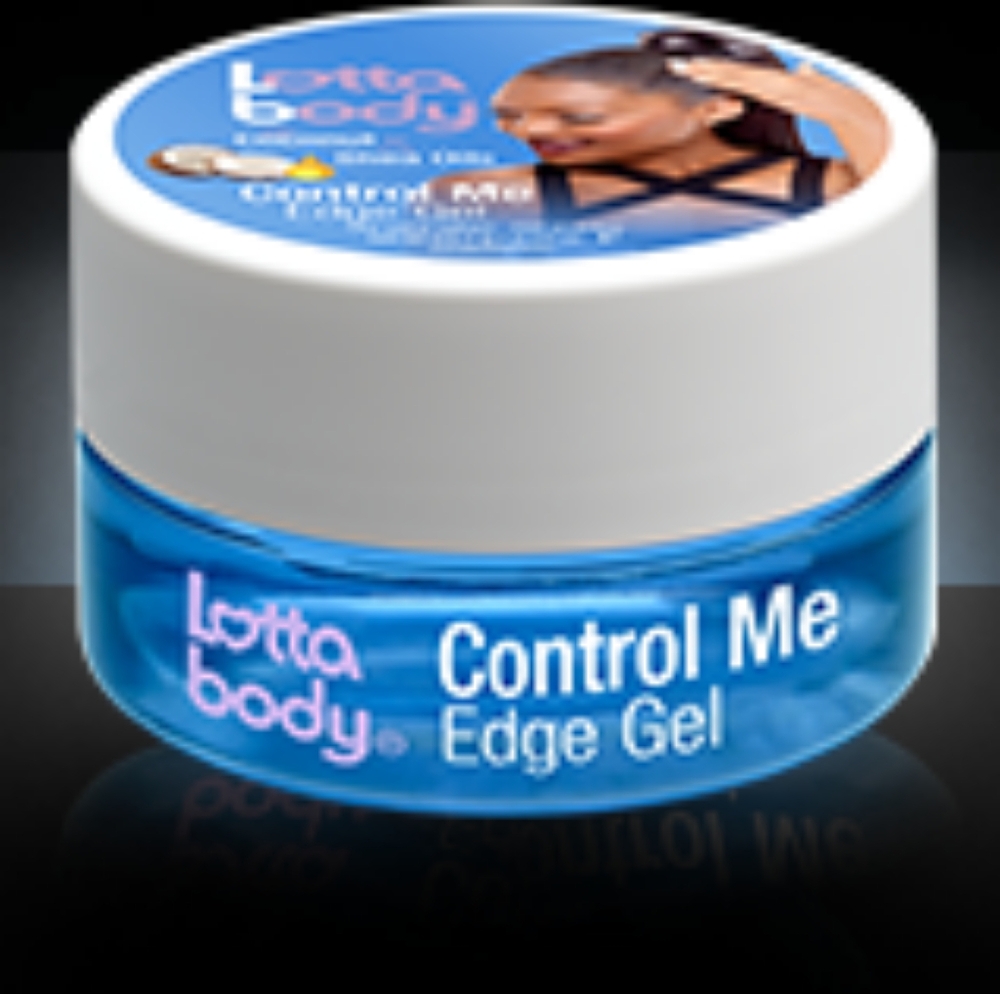 TWO Lottabody Control Me Edge Gel
